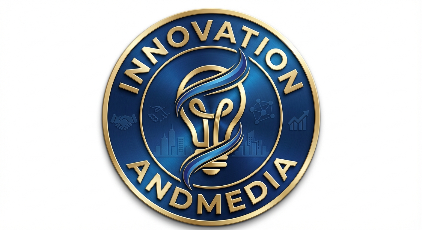 Innovationandmedia